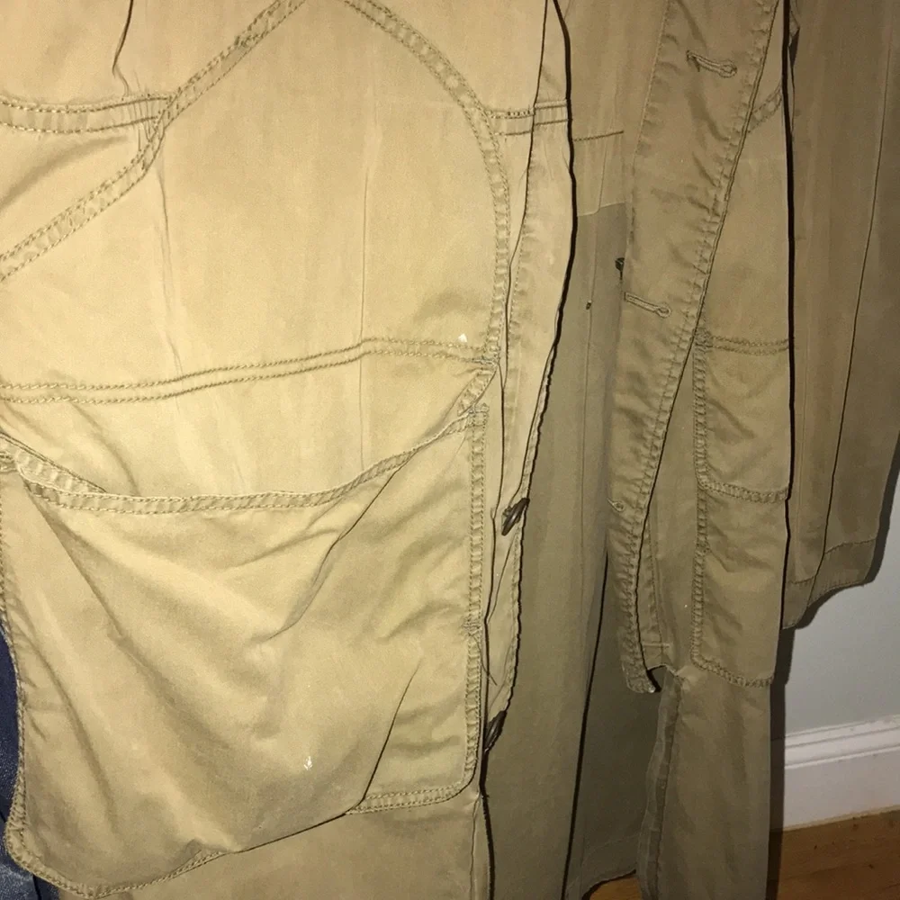 Double RL Coat | RRL | Ralph Lauren - Picture 10 of 12